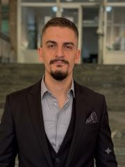 [Aleksandar P. Mijajlovic]