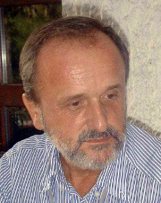 Ivan Juranic