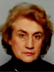Gordana Milovanovic