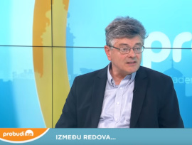 [Prof. dr Branimir Jovancicevic]
