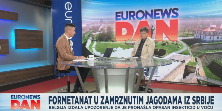 [Prof. dr Branimir Jovancicevic]