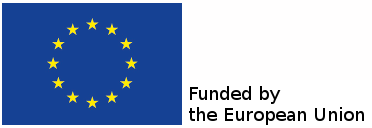 [Funded by the EU]
