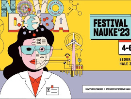 [Festival nauke 2023.]