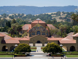 [Stanford University]