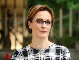 [Prof. dr Tatjana Verbic]
