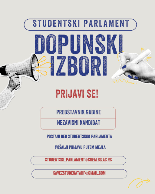 [Dopunski izbori za SPHF - plakat 1]