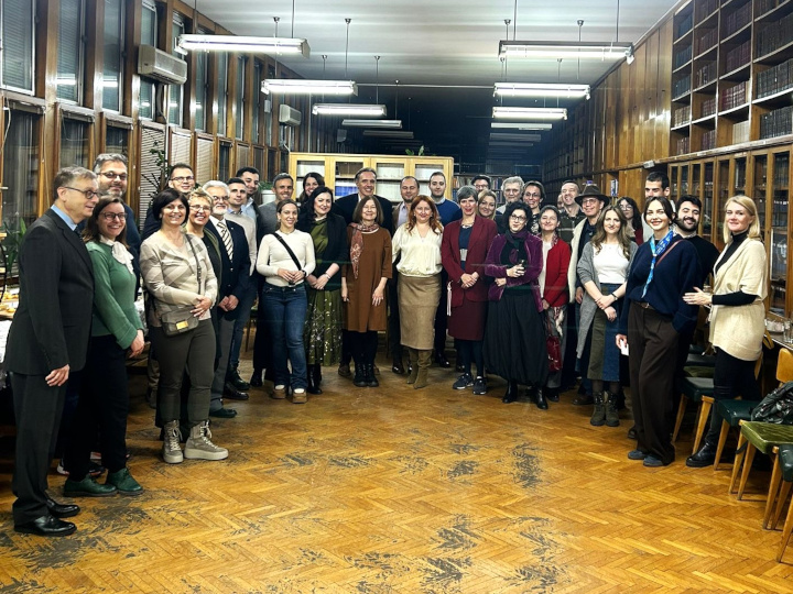 [Fullbright TV, slika 1]