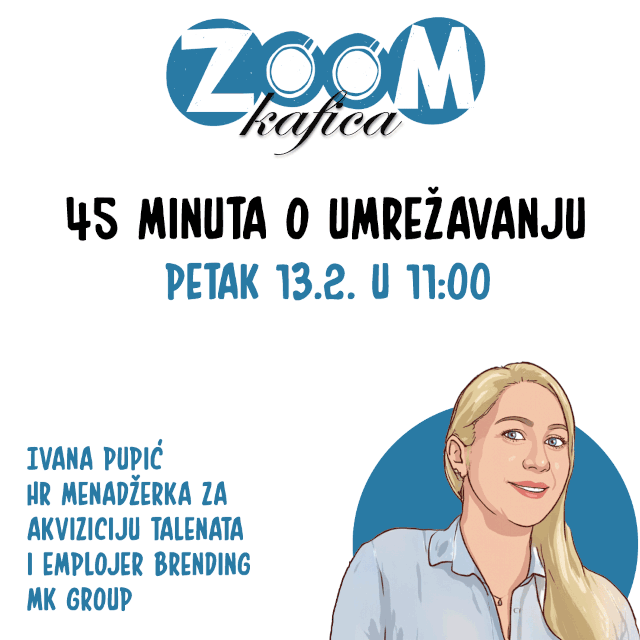 [Zoom kafica o umrezavanju]