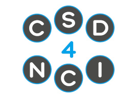 [CSD4NCI]