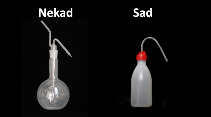 [Hemija nekad i sad]