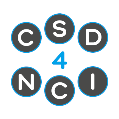 [CSD4NCI]